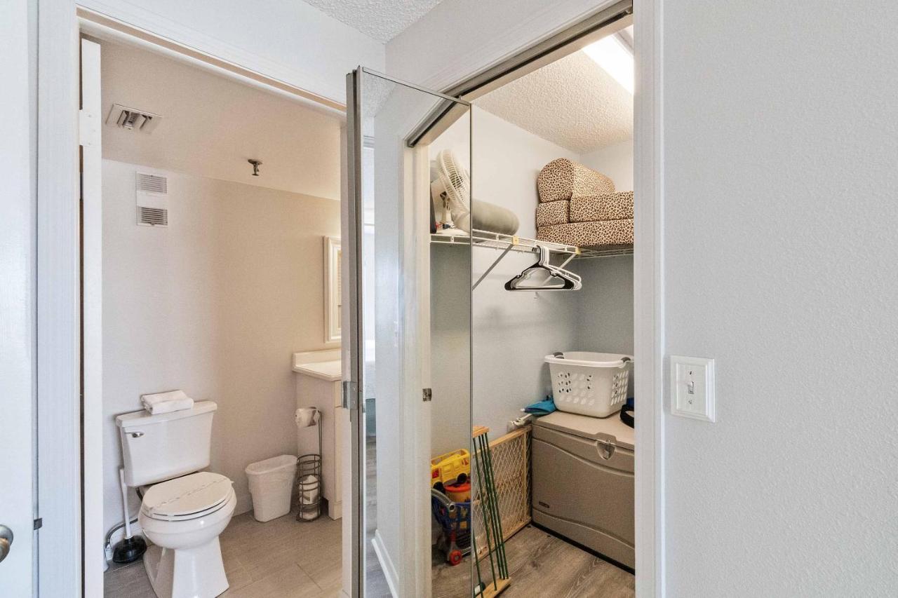301 Beach Place Condos Сейнт Пийт Бийч Екстериор снимка